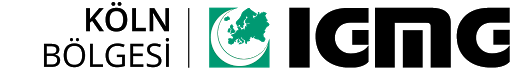 IGMG Regionalverband Köln e.V. logo