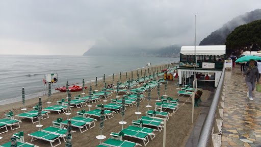 Bagni Lido Alassio