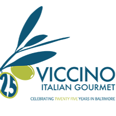 Viccino's Italian Gourmet logo