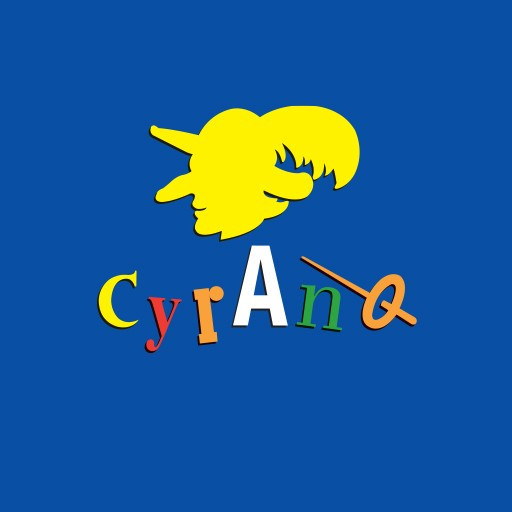 Cyrano Kungssten logo