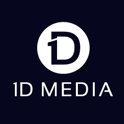 1D Media - Videoproductie en livestreaming