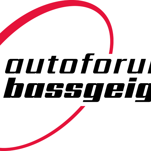 Auto-Forum Baßgeige GmbH logo