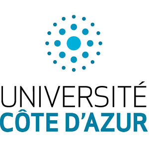Université Côte d'Azur logo