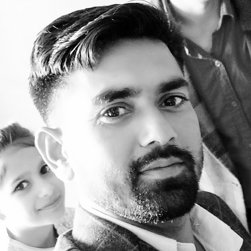 Rajesh Kumar