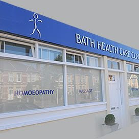 Bath Health Care Clinic & Osteopathy