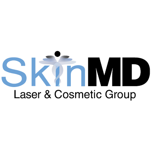 Skin MD Dedham logo
