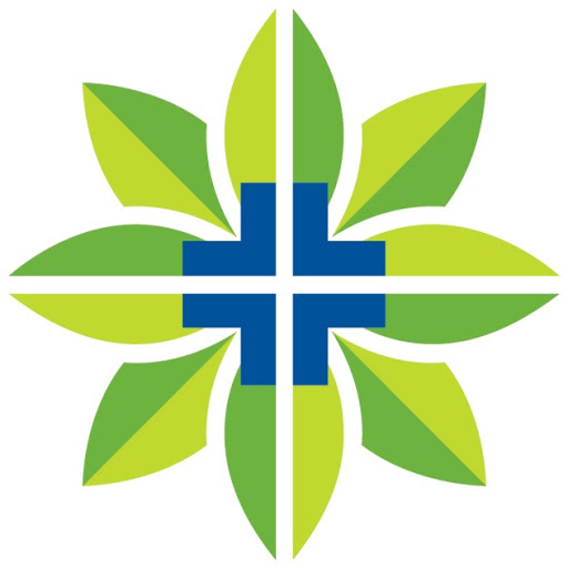 Missouri Baptist Medical Center logo