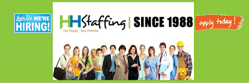 Employment Agency «HH Staffing Services», reviews and photos, 8201 Peters Rd, Plantation, FL 33324, USA