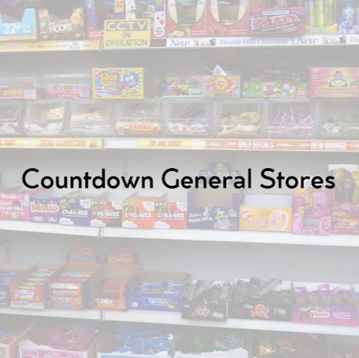 Countdown General Store