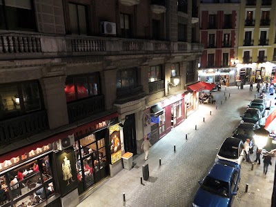 Photos of Barbieri SOL Hostel