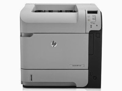  NEW - LaserJet Enterprise 600 M602n Laser Printer - CE991A