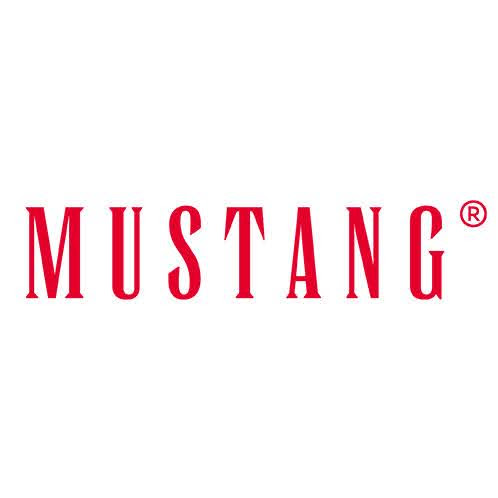 Mustang Outlet Bremen logo