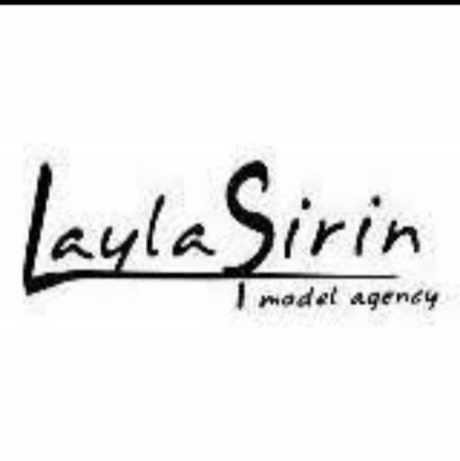 Layla Şirin Ajans logo