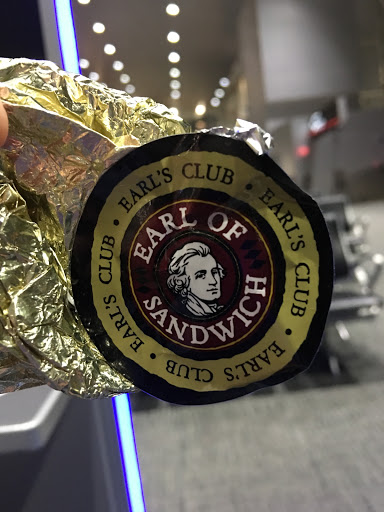 Sandwich Shop «Earl of Sandwich», reviews and photos, 2100 NW 42nd Ave, Miami, FL 33126, USA