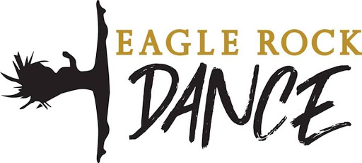Eagle Rock Dance logo