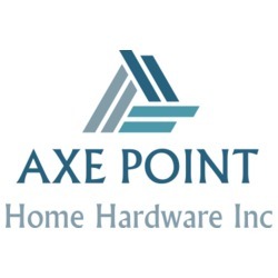 Axe Point Home Hardware Inc. logo