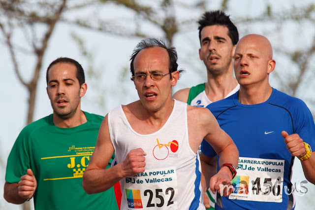 manatus foto blog carrera popular vallecas