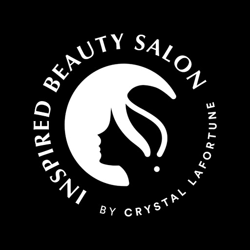 Inspired Beauty Salon logo