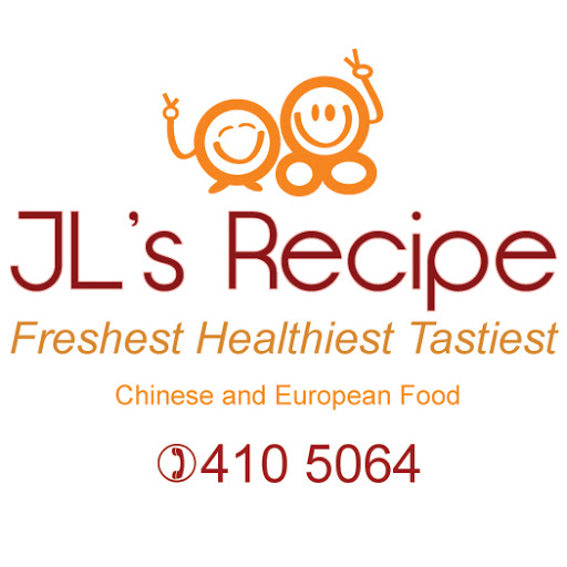 JL's Recipe Chinese Food (Takeaways) logo