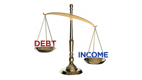 What is Debt to Income Ratio (DTI)?