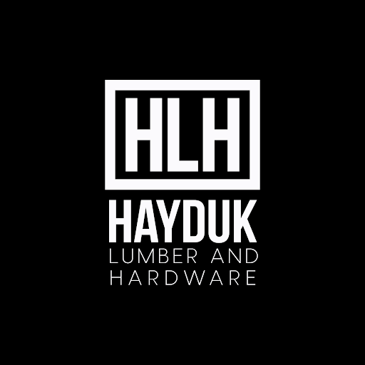 Hayduk Lumber and Hardware Ltd. logo