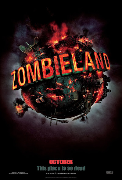 Zombieland (2009) #011