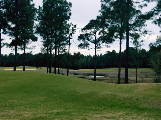 Golf Course «Shell Landing Golf Club», reviews and photos, 3499 Shell Landing Blvd, Gautier, MS 39553, USA