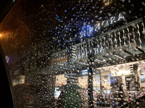 Sephora Robson