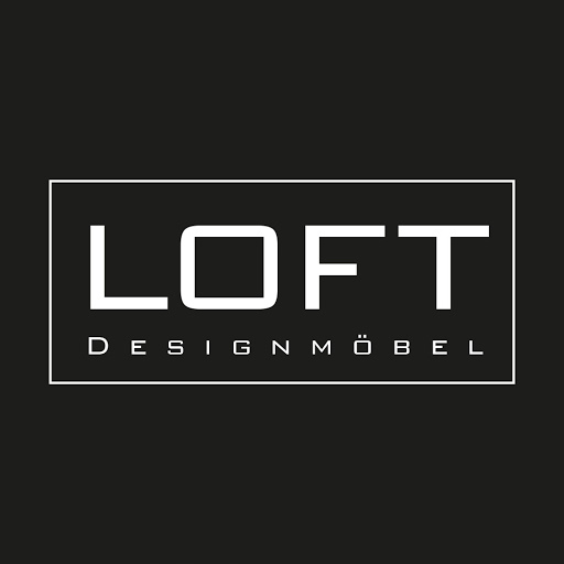 Loft-Designmöbel GmbH & Co. KG logo