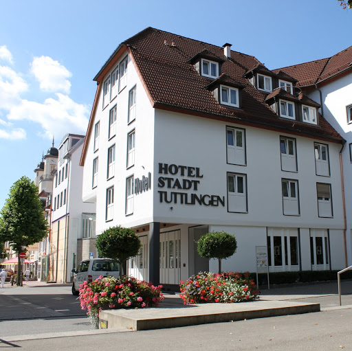 Hotel Stadt Tuttlingen MSC GmbH logo