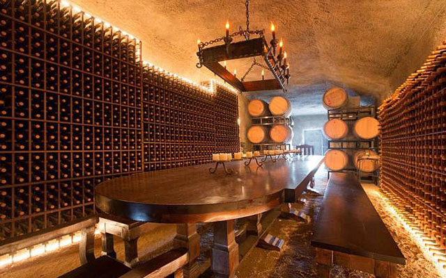 Image principale de La Finquita Winery & Vineyard, Inc.