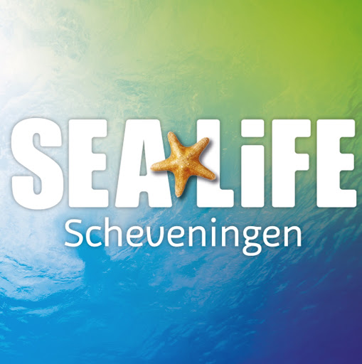SEA LIFE Scheveningen logo
