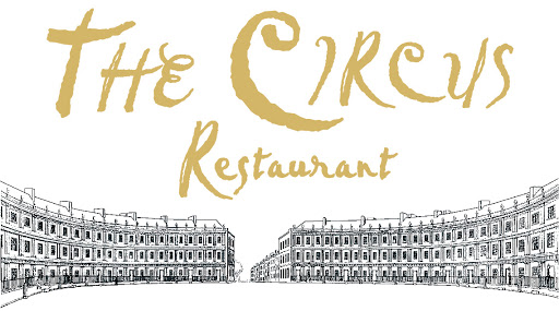 The Circus Restaurant logo