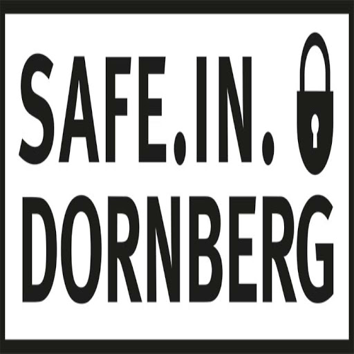 Safe in Dornberg