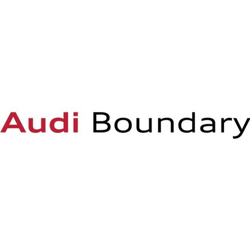 OpenRoad Audi Boundary logo