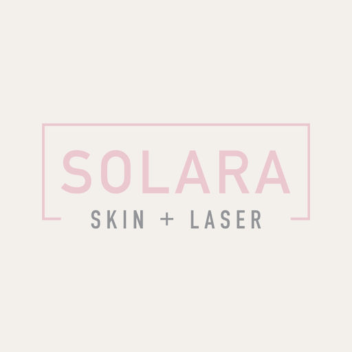 Solara Laser Center logo