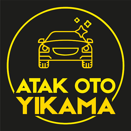 Atak Oto Yıkama & Oto Kuaför logo
