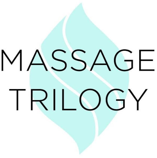 Massage Trilogy logo