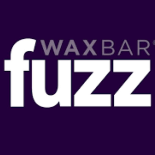 Fuzz Wax Bar logo