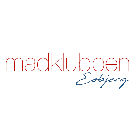 Restaurant Madklubben Esbjerg logo