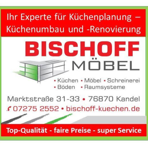 Bischoff Möbel GmbH logo
