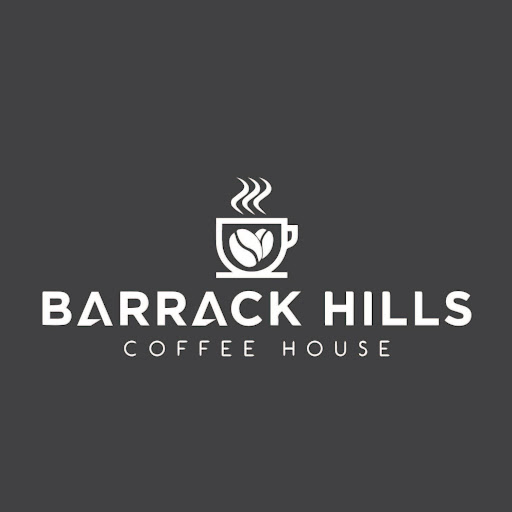 Barrack Hills Coffee House logo