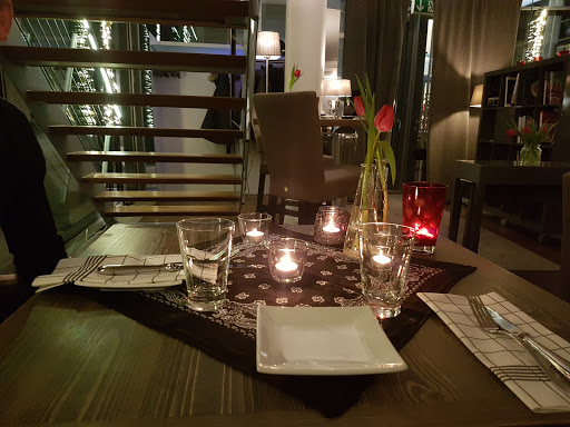 Schlösser Steak & Seafood Restaurant