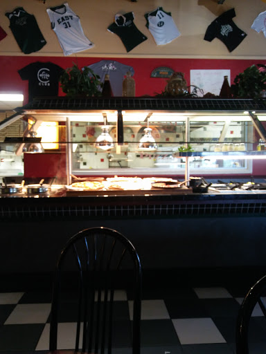 Pizza Restaurant «Flat Rock Pizza», reviews and photos, 712 Upward Rd, Flat Rock, NC 28731, USA