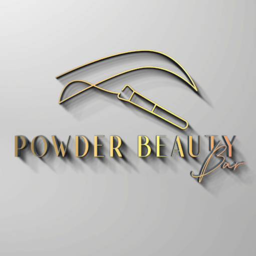 POWDER BEAUTY Bar logo