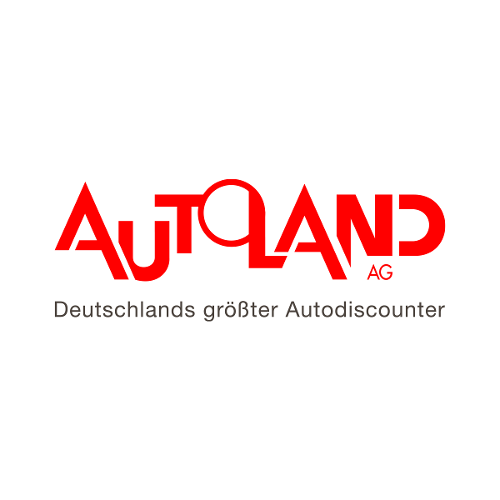 Autoland AG Niederlassung Stralsund logo