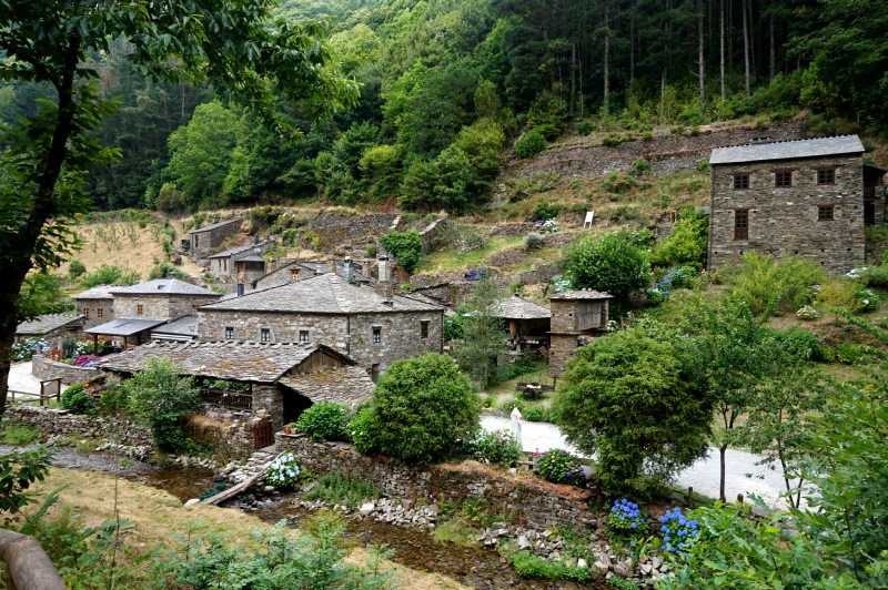 Ruta del Agua (Taramundi) - Descubriendo Asturias (24)