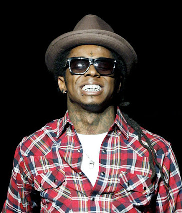 Lil Wayne Shot Himself at Age 12; Cop Who Saved His Life Speaks Out ...