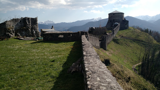 Fortezza delle Verrucole