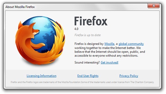 பயர்பாக்ஸ் புதிய பதிப்பு (4.0 RC1) டவுன்லோட் செய்ய Firefox_4